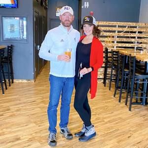 Meet your Posher, Kelley